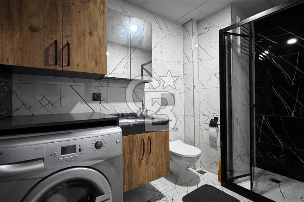 SAMSUN AYKAR PLATİN EVLERİ EŞYALI KİRALIK 1+1