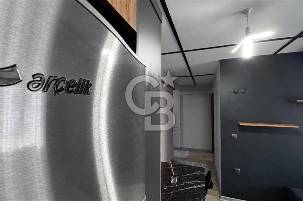 SAMSUN AYKAR PLATİN EVLERİ EŞYALI KİRALIK 1+1