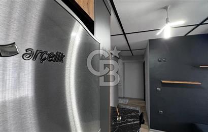 SAMSUN AYKAR PLATİN EVLERİ EŞYALI KİRALIK 1+1