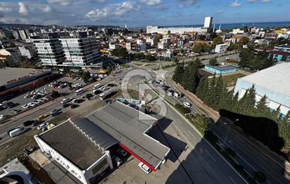 SAMSUN CANİK BARAN PRIME KİRALIK OFİSLER