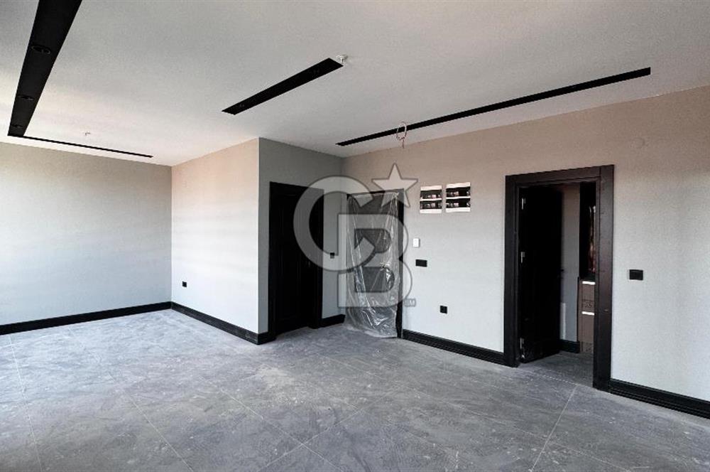 SAMSUN CANİK BARAN PRIME KİRALIK OFİSLER