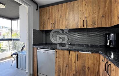 SAMSUN AYKAR PLATİN EVLERİ EŞYALI KİRALIK 1+1