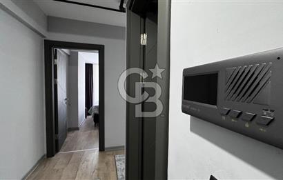 SAMSUN AYKAR PLATİN EVLERİ EŞYALI KİRALIK 1+1