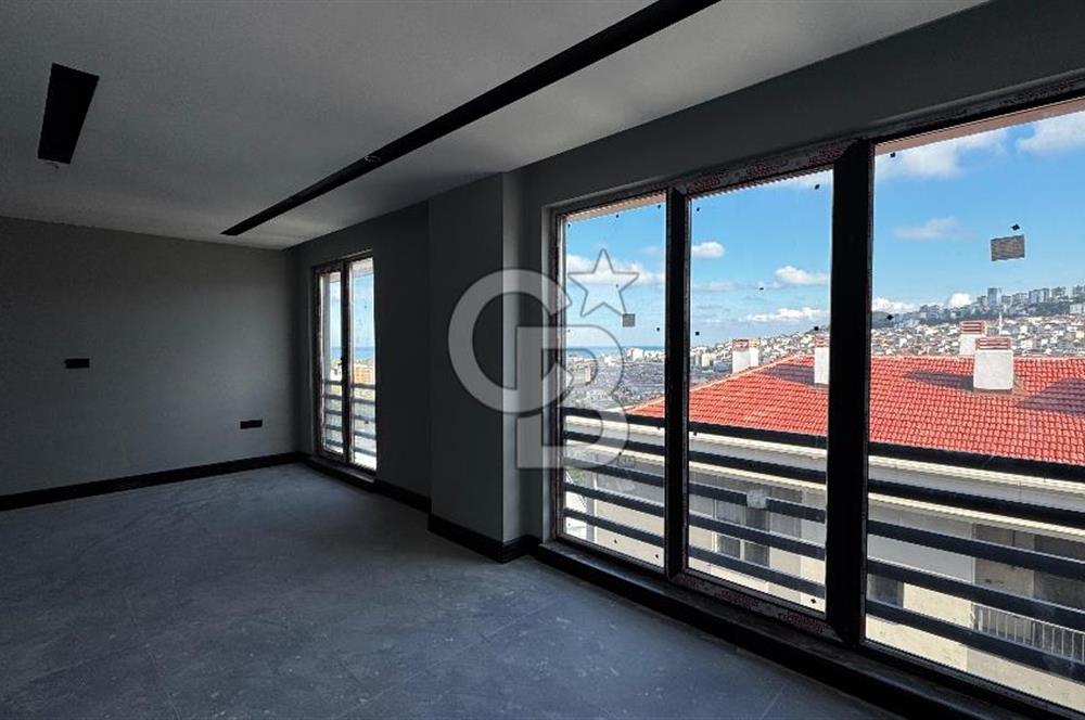 SAMSUN CANİK BARAN PRIME KİRALIK OFİSLER