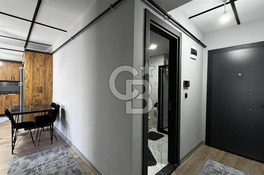 SAMSUN AYKAR PLATİN EVLERİ EŞYALI KİRALIK 1+1