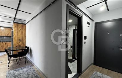 SAMSUN AYKAR PLATİN EVLERİ EŞYALI KİRALIK 1+1