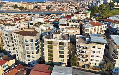 BALÇOVA'DA İSTİNYEPARK YAKINI SATILIK 2+1 DAİRE