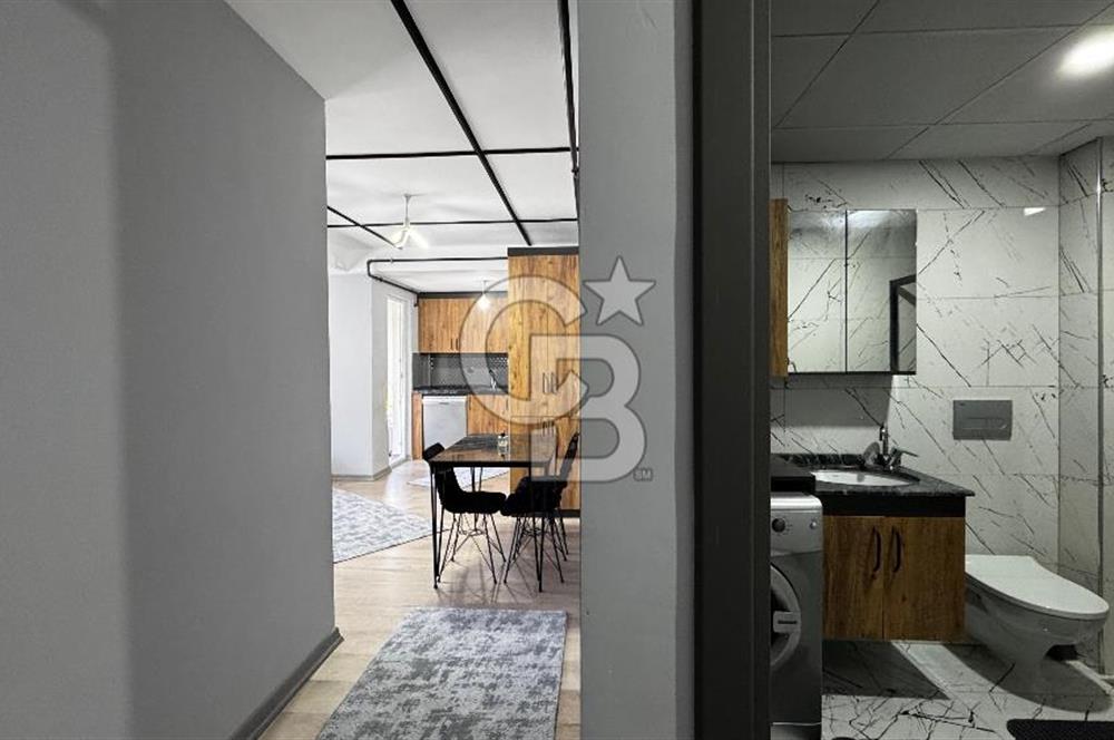 SAMSUN AYKAR PLATİN EVLERİ EŞYALI KİRALIK 1+1