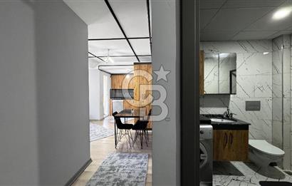 SAMSUN AYKAR PLATİN EVLERİ EŞYALI KİRALIK 1+1