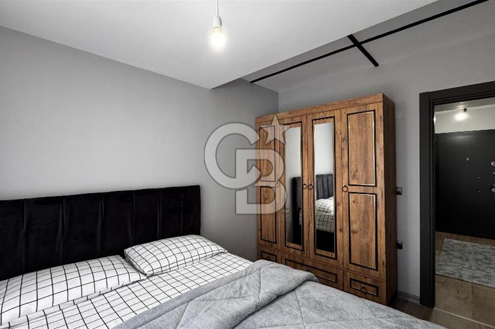 SAMSUN AYKAR PLATİN EVLERİ EŞYALI KİRALIK 1+1