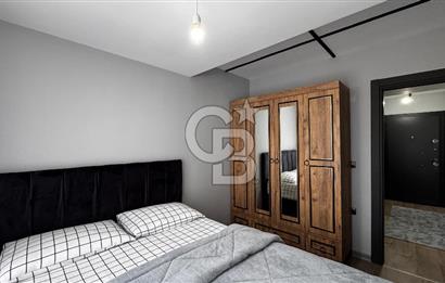 SAMSUN AYKAR PLATİN EVLERİ EŞYALI KİRALIK 1+1