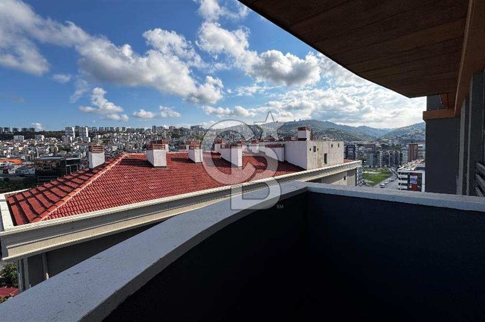 SAMSUN CANİK BARAN PRIME KİRALIK OFİSLER