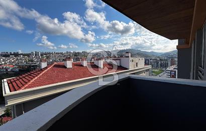 SAMSUN CANİK BARAN PRIME KİRALIK OFİSLER