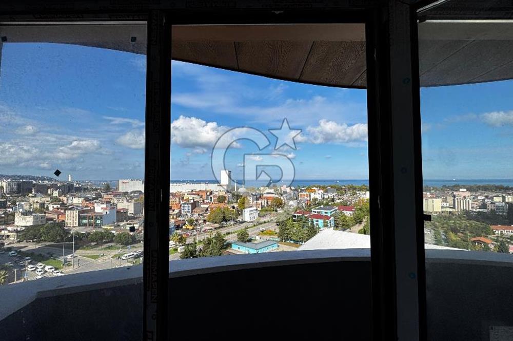 SAMSUN CANİK BARAN PRIME KİRALIK OFİSLER