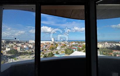 SAMSUN CANİK BARAN PRIME KİRALIK OFİSLER