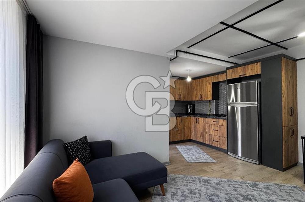 SAMSUN AYKAR PLATİN EVLERİ EŞYALI KİRALIK 1+1