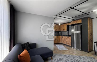 SAMSUN AYKAR PLATİN EVLERİ EŞYALI KİRALIK 1+1