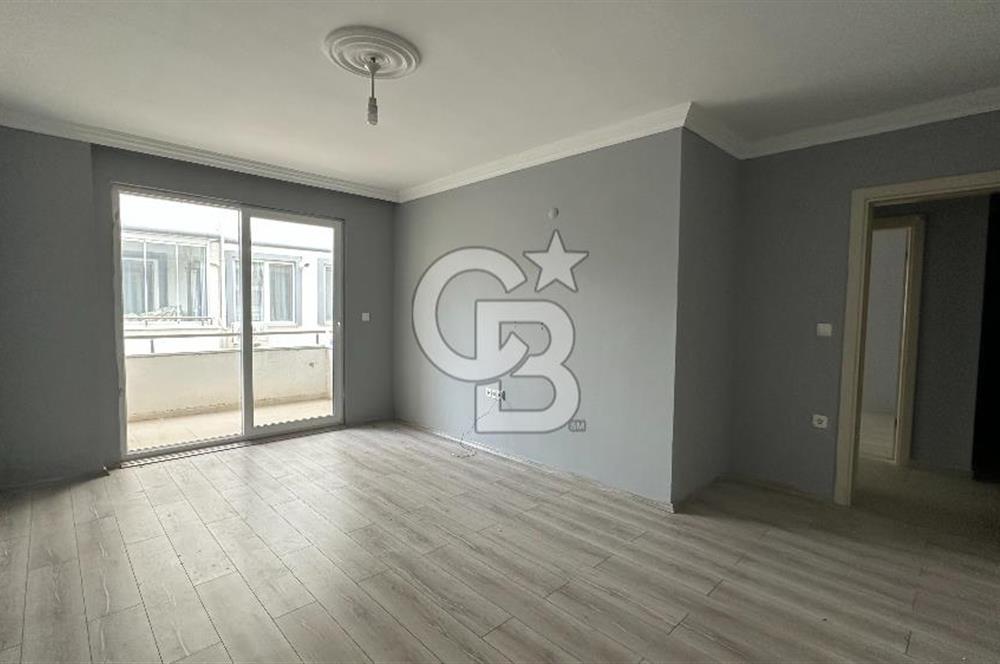 Gömeçte Merkezde Muhteşem Konumlu 2+1 Doğalgazlı Satılık Daire