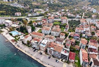 CB ENVOY'DAN ULAŞLI DENİZE 70 METRE UZAKLIKTA 3+1 ARA KAT DAİRE - 9 - 316180