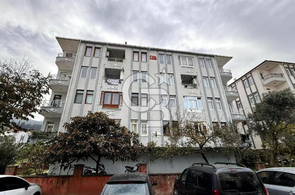 CB ENVOY'DAN ULAŞLI DENİZE 70 METRE UZAKLIKTA 3+1 ARA KAT DAİRE