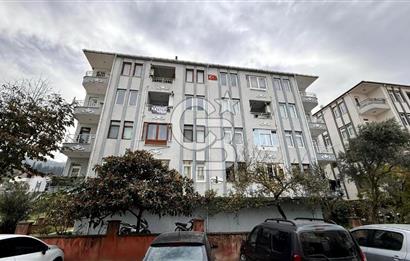 CB ENVOY'DAN ULAŞLI DENİZE 70 METRE UZAKLIKTA 3+1 ARA KAT DAİRE