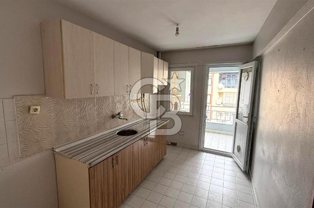 CB ENVOY'DAN ULAŞLI DENİZE 70 METRE UZAKLIKTA 3+1 ARA KAT DAİRE