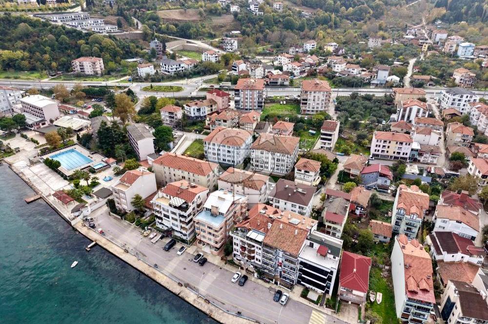 CB ENVOY'DAN ULAŞLI DENİZE 70 METRE UZAKLIKTA 3+1 ARA KAT DAİRE
