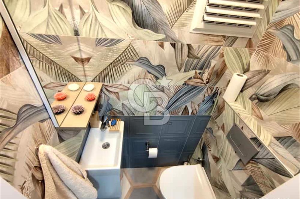 ÇANKAYA NACİ ÇAKIR 3+1 