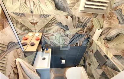 ÇANKAYA NACİ ÇAKIR 3+1 