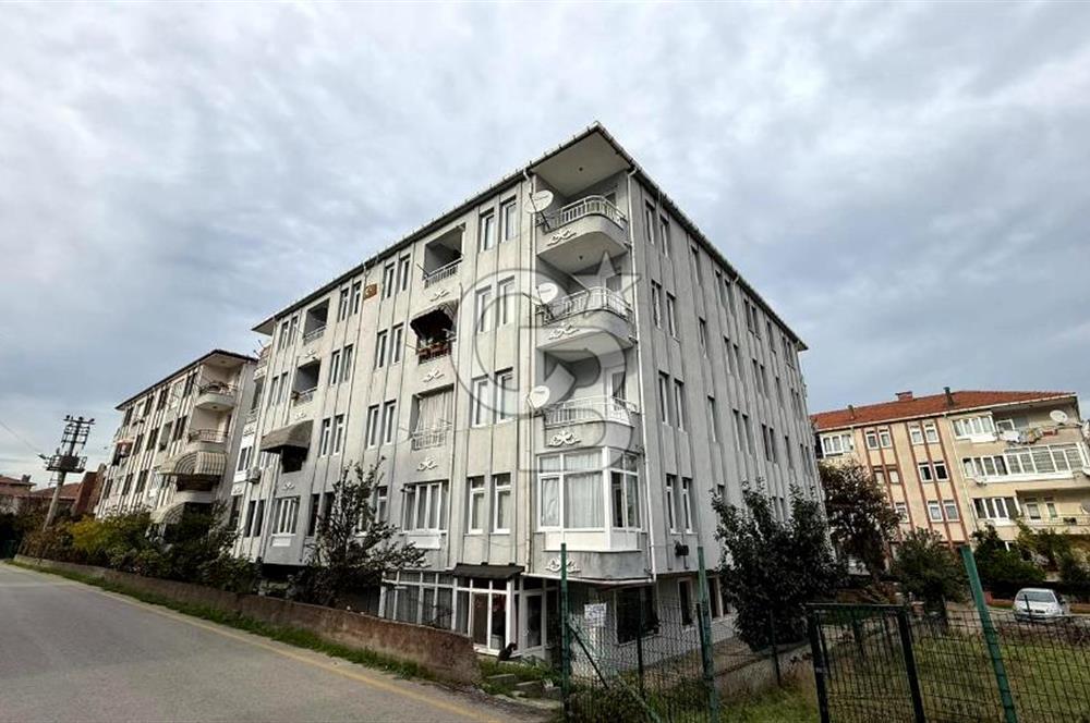 CB ENVOY'DAN ULAŞLI DENİZE 70 METRE UZAKLIKTA 3+1 ARA KAT DAİRE