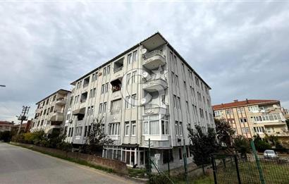 CB ENVOY'DAN ULAŞLI DENİZE 70 METRE UZAKLIKTA 3+1 ARA KAT DAİRE