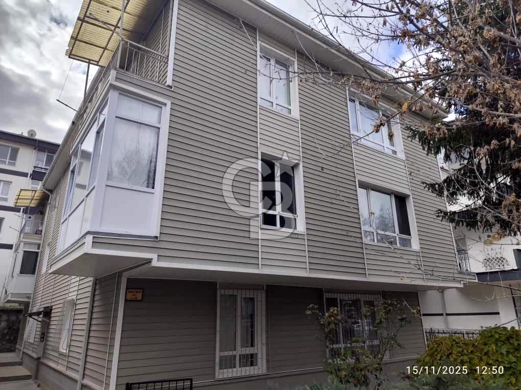 ÇANKAYA NACİ ÇAKIR 3+1 