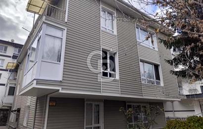 ÇANKAYA NACİ ÇAKIR 3+1 