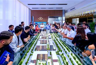 ASMÖNİZ AVM  - 2 - 316175