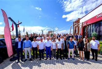 ASMÖNZİ CENTER  - 1 - 316177