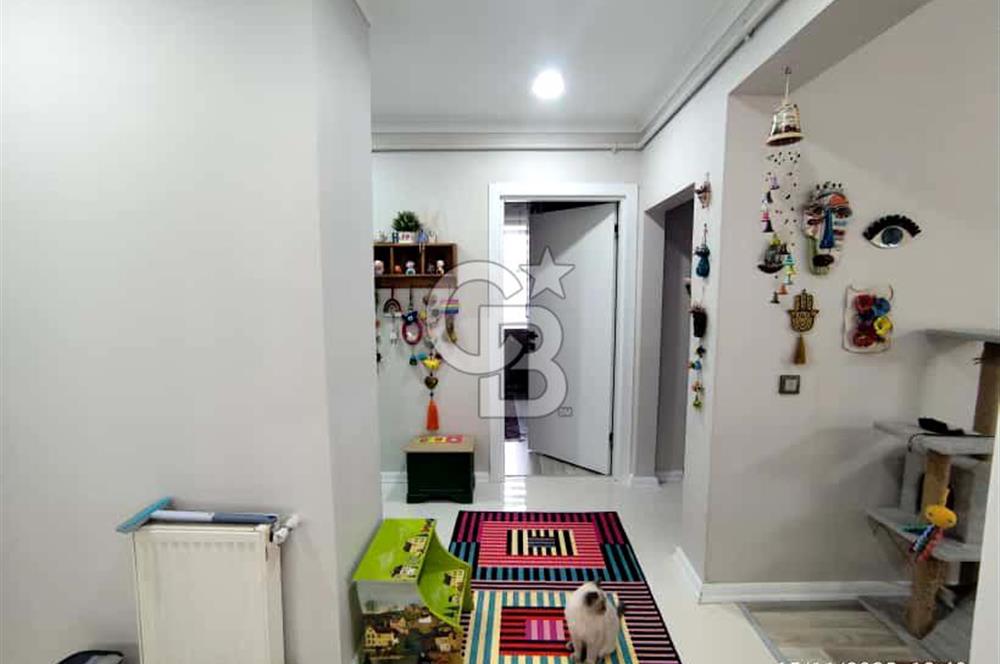 ÇANKAYA NACİ ÇAKIR 3+1 