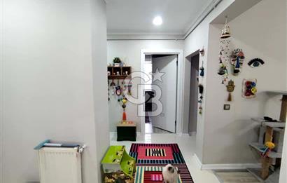 ÇANKAYA NACİ ÇAKIR 3+1 