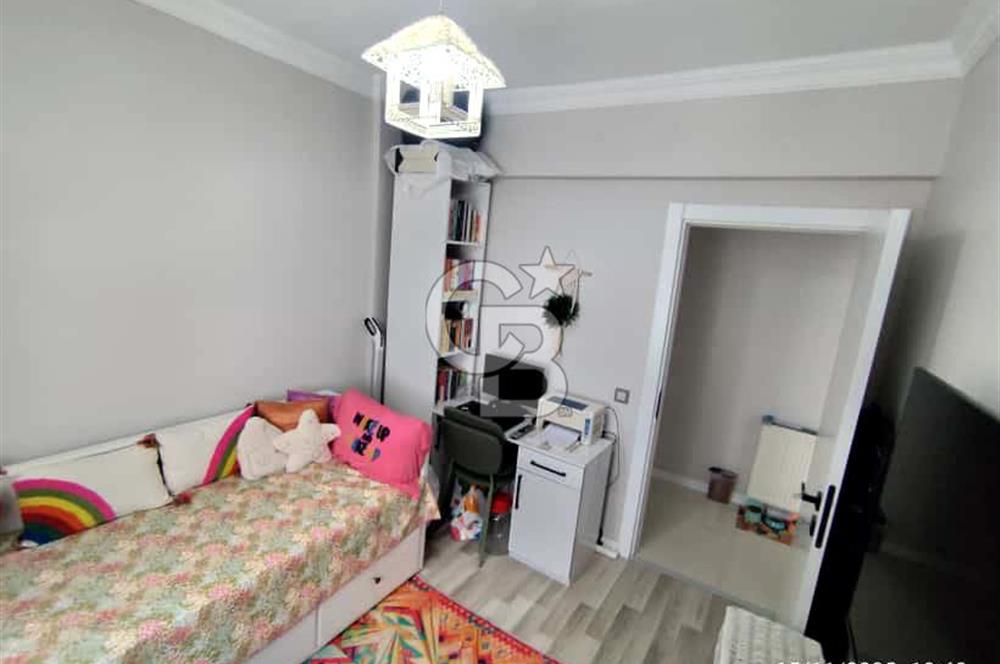 ÇANKAYA NACİ ÇAKIR 3+1 