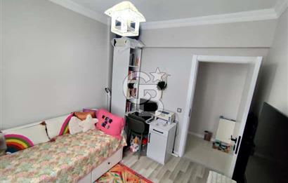 ÇANKAYA NACİ ÇAKIR 3+1 