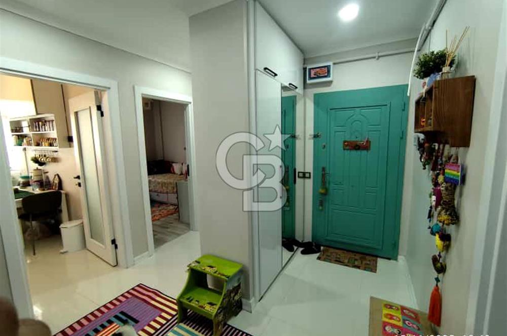 ÇANKAYA NACİ ÇAKIR 3+1 