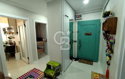 ÇANKAYA NACİ ÇAKIR 3+1 