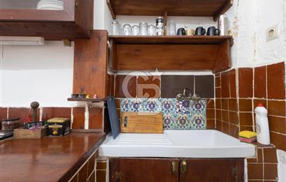 Galata'da Kuleye Yakın Yatırım Değeri Yüksek Daire