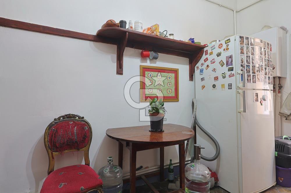 Galata'da Kuleye Yakın Yatırım Değeri Yüksek Daire