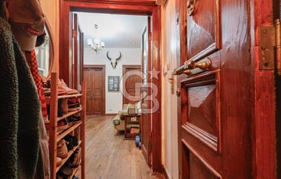 Galata'da Kuleye Yakın Yatırım Değeri Yüksek Daire