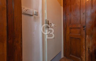 Galata'da Kuleye Yakın Yatırım Değeri Yüksek Daire