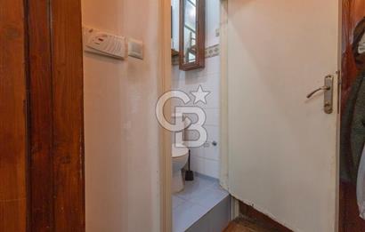 Galata'da Kuleye Yakın Yatırım Değeri Yüksek Daire