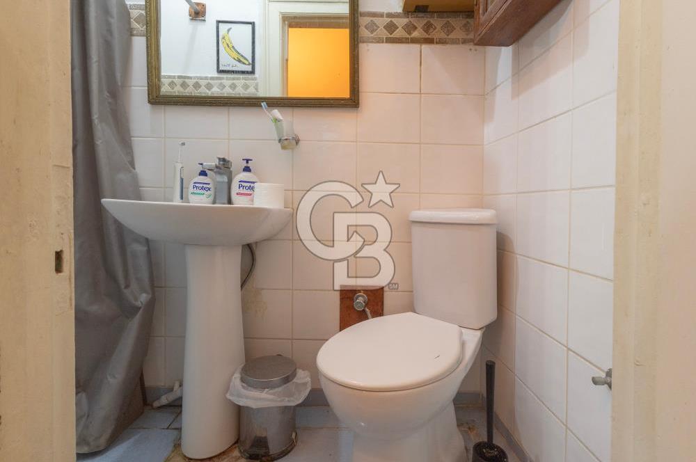 Galata'da Kuleye Yakın Yatırım Değeri Yüksek Daire