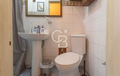 Galata'da Kuleye Yakın Yatırım Değeri Yüksek Daire