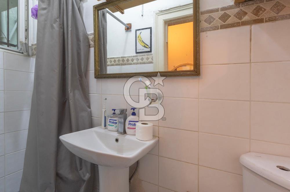 Galata'da Kuleye Yakın Yatırım Değeri Yüksek Daire