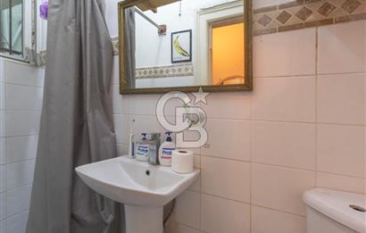 Galata'da Kuleye Yakın Yatırım Değeri Yüksek Daire